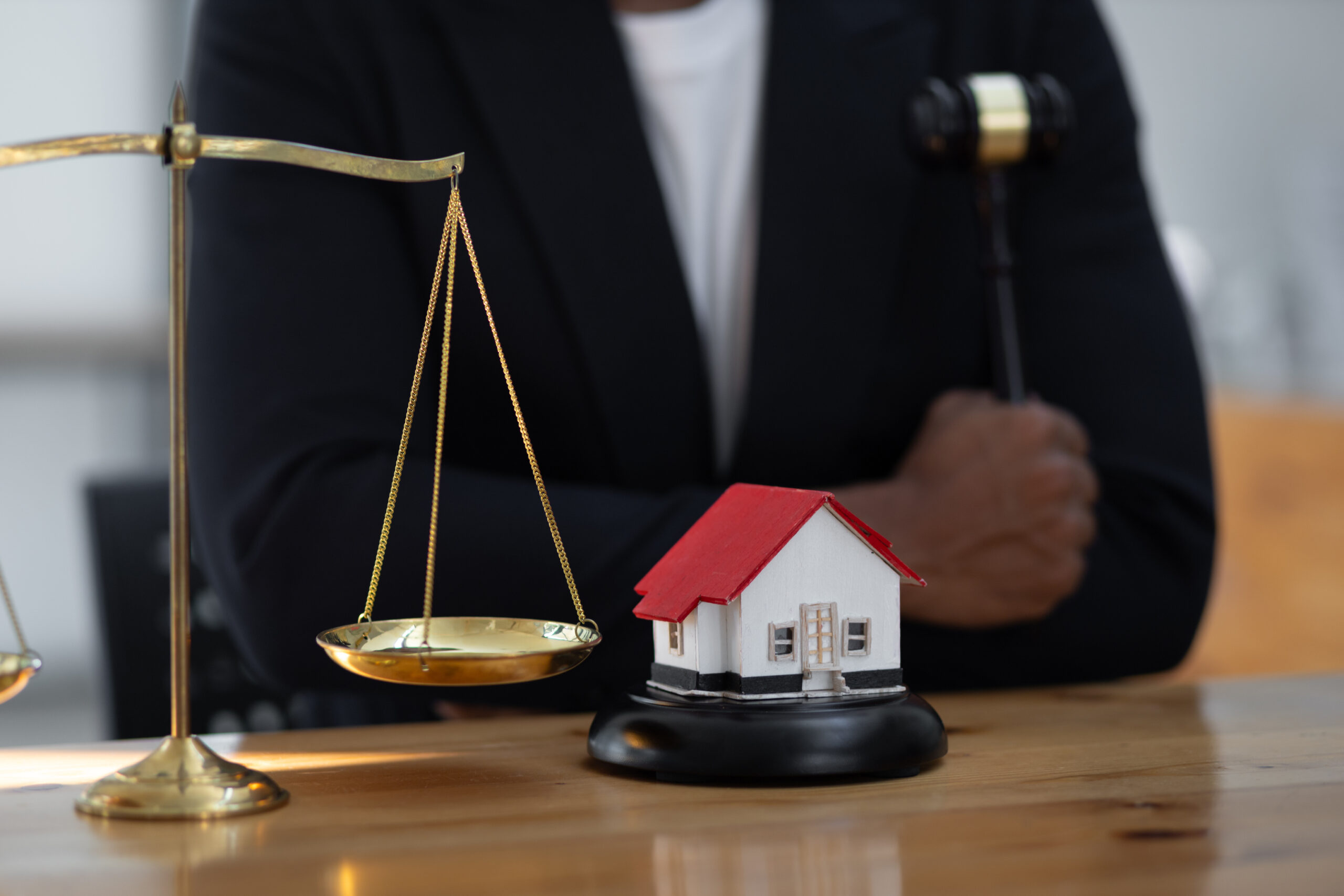 Real Estate and Construction