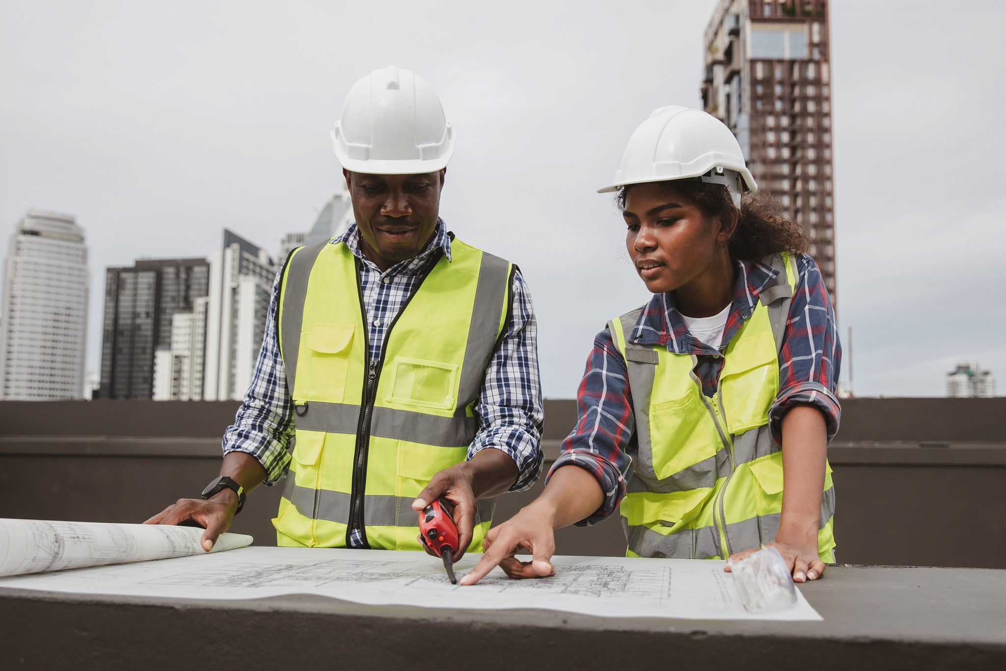 Real Estate and Construction